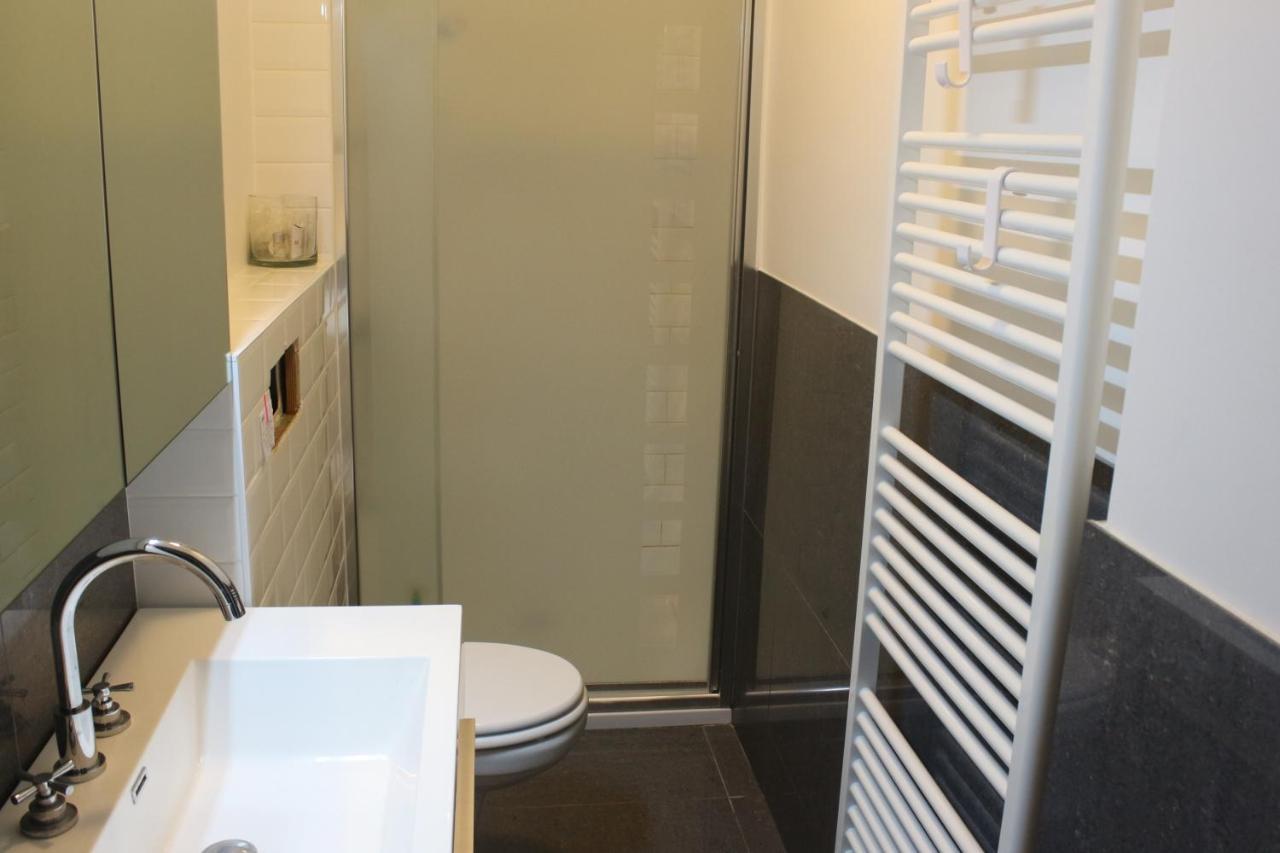 Appartement Azur Oostende Εξωτερικό φωτογραφία