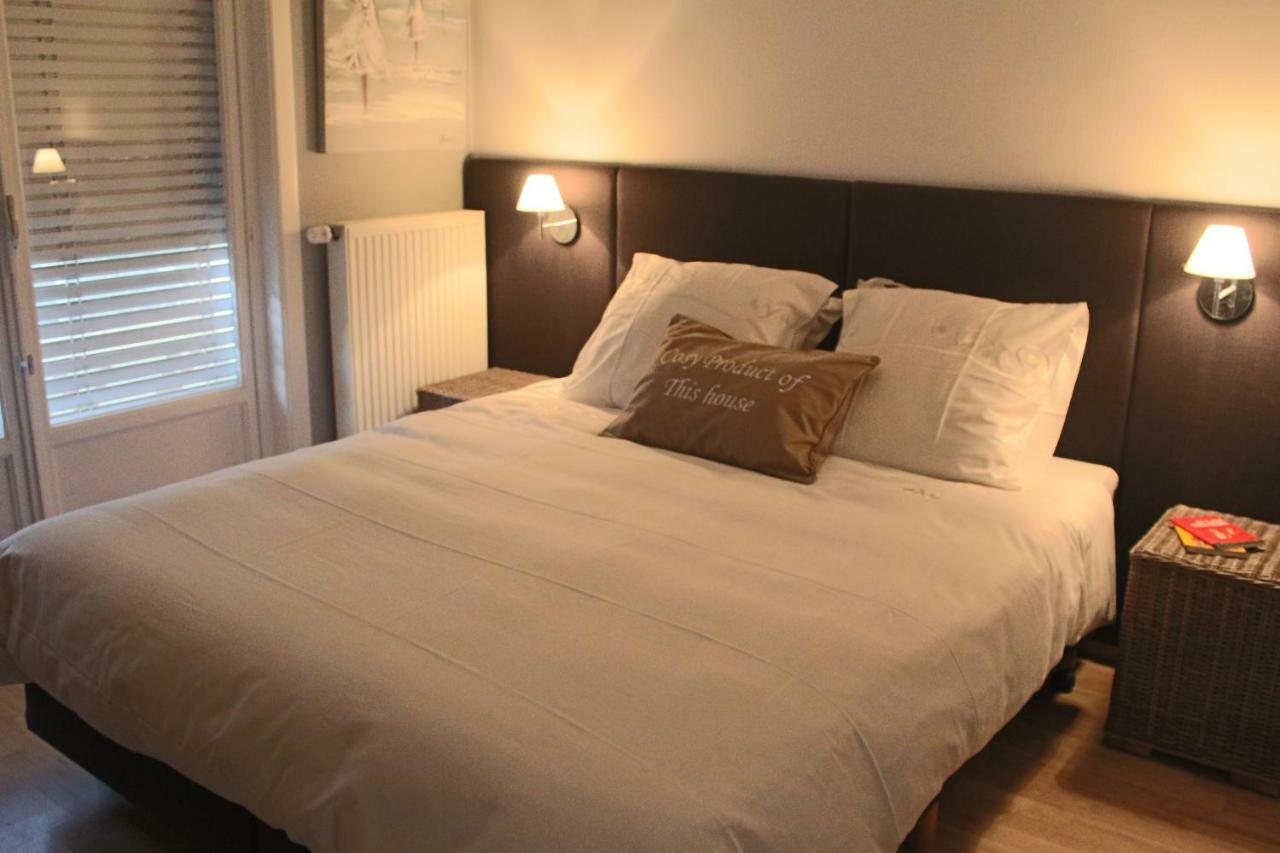 Appartement Azur Oostende Εξωτερικό φωτογραφία