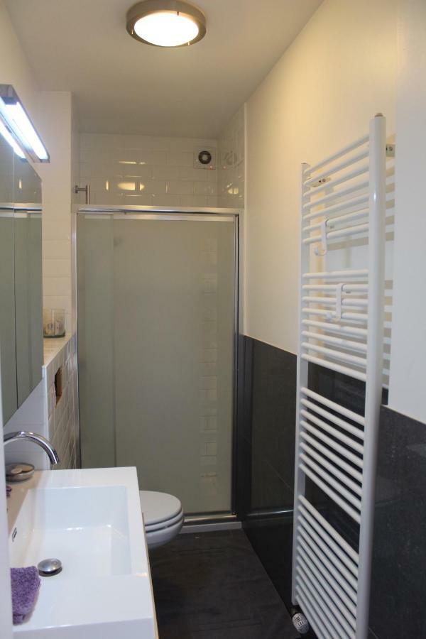Appartement Azur Oostende Εξωτερικό φωτογραφία